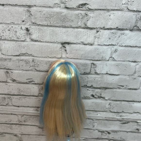 Monster High ABBEY BOMINABLE Doll Restyled - Picture 10 of 16